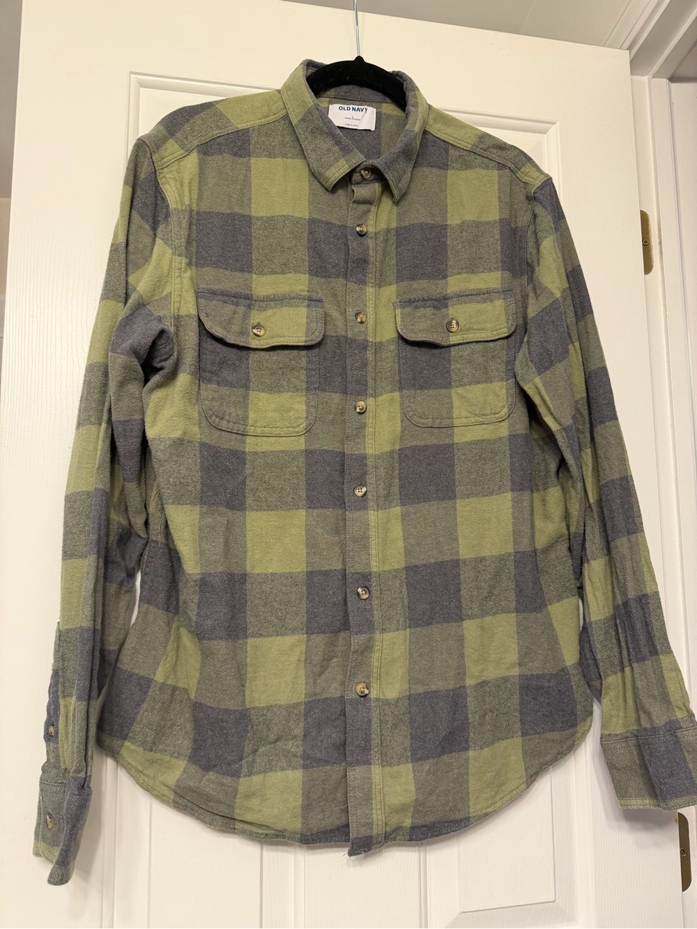 Men’s Large Bundle